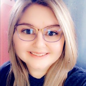 Meet your Posher, Breelyn